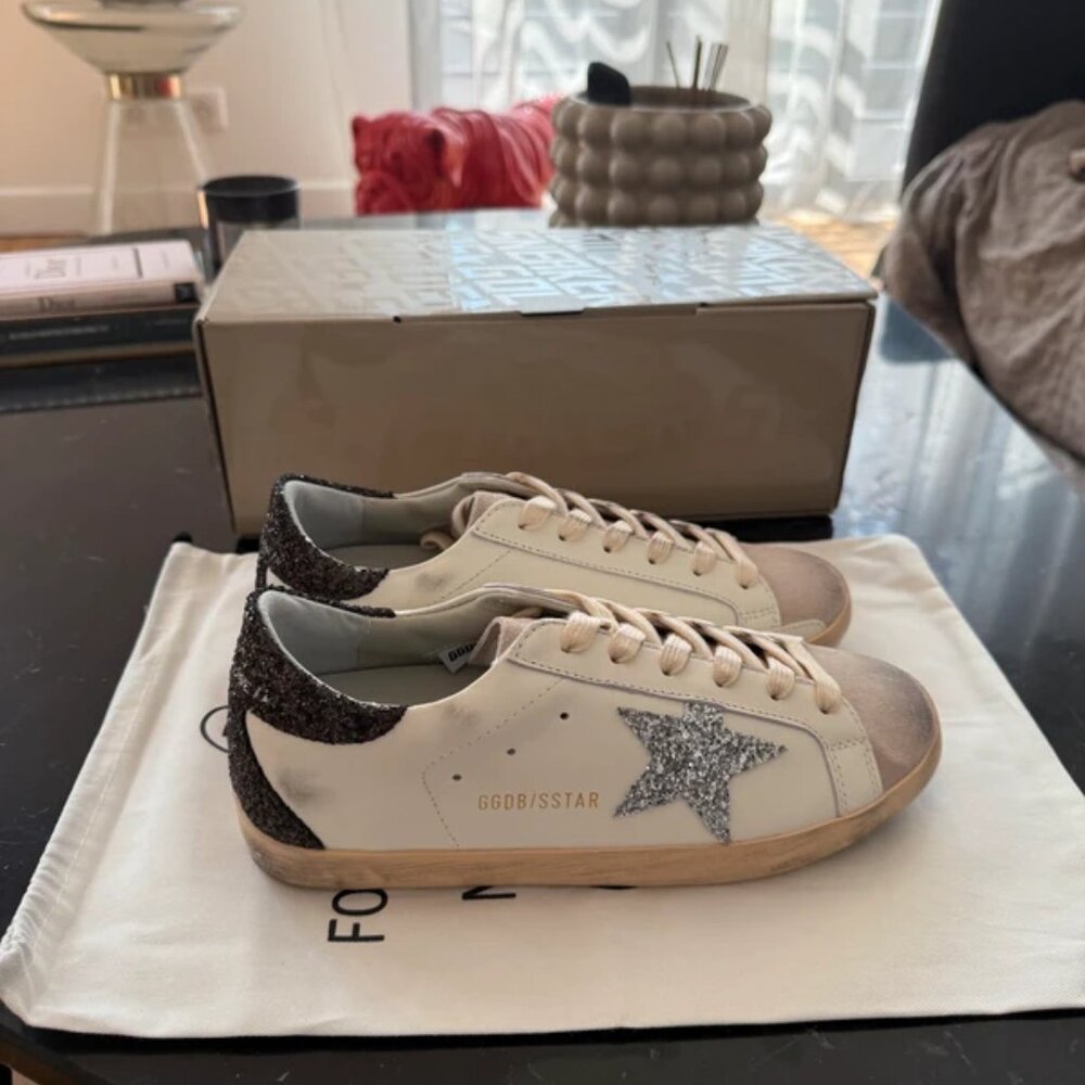 Golden Goose Superstar